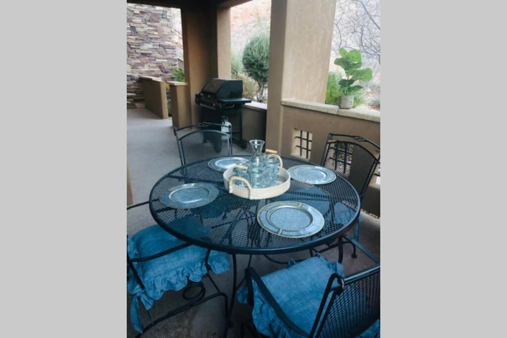 *Under The Tuscan Sun ~ Your Italian Villa Awaits!!* Hurricane Extérieur photo